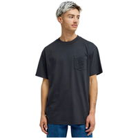 Mens Oxni Washed T-Shirt